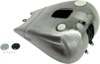 One-Piece Extended Gas Tank For Harley-Davidson Softail - Fits Harley Softail models 2006 and earlier