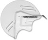 Cycra Factory Disc Cover White Fits Yamaha YZ