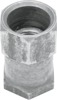 Clutch Replacement Parts - Clutch Hub Nut Clutch Replacement Parts - Clutch Hub Nut