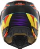 ICON Elsinore Rad Dawn Helmet 3XL - Modular helmet with fog-free MX shield