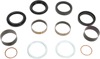 Fork Seal & Bushing Kit - For 01-02 Suzuki RM250 Fork Seal & Bushing Kit - For 01-02 Suzuki RM250