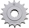 JT Front Sprocket 16T-532 Fits Yamaha JT Front Sprocket 16T-532 Fits Yamaha