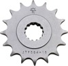 Steel Front Countershaft Sprocket - 16 Teeth - New JT!