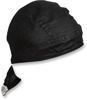 Flydanna Headwraps - Flydanna Solid Blk Flydanna Headwraps - Flydanna Solid Blk