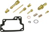 Carburetor Repair Kit - For 03-06 Kawasaki KFX50