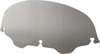 Fixed Windshield 7" 72% VLT - For 96-13 Harley FLHT FLHX Fixed Windshield 7" 72% VLT - For 96-13 Harley FLHT FLHX