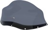 9" Flare Dark Smoke Windshield - 84-92 Harley Davidson FXRT 9" Flare Dark Smoke Windshield - 84-92 Harley Davidson FXRT
