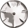 VO2 Skullcaps - Vo2 Eliminator Cover Chrome VO2 Skullcaps - Vo2 Eliminator Cover Chrome