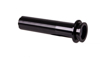 ODI Fusion Throttle Tube Black for Indian Bagger 18-Up TBW - Original throttle tube for Indian Bagger 18-Up TBW