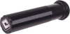 ODI Fusion Throttle Tube Black for Indian Bagger 18-Up TBW - Original throttle tube for Indian Bagger 18-Up TBW