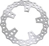 Contour Floating Front Brake Rotor 300mm