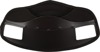 Z1R Range 2.0 Helmet Breath Box Black Adult - Replacement breath box for Z1R Range 2.0 helmets