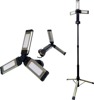 Risk Racing TRi-MOBILE Work Light Black Risk Racing TRi-MOBILE Work Light Black