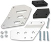 Moose Offroad Aluminum Chain Guide For Yamaha Husqvarna - Aluminum chain guide For Yamaha, Husqvarna models