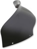 Spoiler Windshield - 5.5" Tall, Dark Smoke - For 2015+ FLTR Road Glide Spoiler Windshield - 5.5" Tall, Dark Smoke - For 2015+ FLTR Road Glide