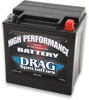 YIX AGM Maintenance Free Battery 400CCA 12V 30Ah Factory Activated - Replaces YIX30L YIX AGM Maintenance Free Battery 400CCA 12V 30Ah Factory Activated - Replaces YIX30L