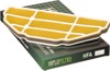 Air Filter - Replaces Kawasaki 11013-1274 For 98-02 ZX6R
