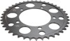 Steel 520 41T Drive Sprocket Zinc - For Aprilia RSV Falco Tuono