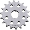 Front Steel Countershaft Sprocket - 18 Tooth 530 Front Steel Countershaft Sprocket - 18 Tooth 530