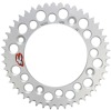 Rear Sprocket - Silver 428-46 Teeth - For 04-19 KTM 85SX/17-20 Husqvarna Tc85/2023 Gas Gas MC85 Rear Sprocket - Silver 428-46 Teeth - For 04-19 KTM 85SX/17-20 Husqvarna Tc85/2023 Gas Gas MC85