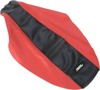 Moose Offroad Seat Cover Black/Red For Honda CRF150F/230F - Fits Honda CRF150F and CRF230F models