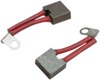 Rick's Motorsport Electric Starter Brush Kit Mitsuba 2 Brush Pack of 2 - 2-brush Mitsuba starter brush kit, pack of 2