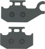 EPI Standard Rear Brake Pads WE440455 EPI Standard Rear Brake Pads WE440455