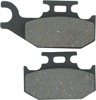 EPI Standard Rear Brake Pads WE440455