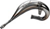 Factory Fatty Expansion Chamber Head Pipe - For 05-21 Yamaha YZ125 Factory Fatty Expansion Chamber Head Pipe - For 05-21 Yamaha YZ125
