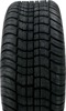 Golf 205/65-10 Pro Tour 4Pr Tire Golf 205/65-10 Pro Tour 4Pr Tire