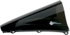 Dark Smoke Double Bubble Windscreen - For 03-04 Honda CBR600RR Dark Smoke Double Bubble Windscreen - For 03-04 Honda CBR600RR