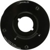 Driven Halo Fuel Cap Base Black DHFCB-SU Fits Suzuki