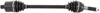 8Ball Xtreme Duty Axle