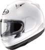 Arai Signet-X Solid Helmet XL Diamond White - Full face helmet, XL, Diamond White