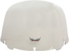 130 Series Detachable Windshield 13" Smoke - For 14-19 HD FLH 130 Series Detachable Windshield 13" Smoke - For 14-19 HD FLH