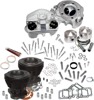 80" Shovelhead Band Style Top End Kit - 80" Complete Top End Kit Bt