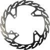 Moto-Master Flame Front Brake Rotor 260mm For Sherco Enduro Models - Front 260mm brake rotor For Sherco Enduro models