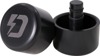 Axle Sliders Stealth Grey Rear Fits Pan America 2021