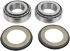 Moose Offroad Steering Stem Bearing Kit For Gas Gas/Rieju - Tapered bearing kit for Gas Gas & Rieju models