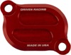 Engine Valve Cover - Red - For 14-20 Honda Grom MSX125