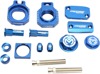 Moose Blue Bling Pack Fits 16-19 Husqvarna FC FX TC TX