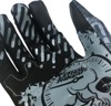 Lethal Threat Grease Monster Gloves Medium Men's Blue/Gray - Men's medium Grease Monster gloves by Lethal Threat