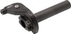 Motion Pro Turbo SE Throttle Black for 7/8" Bars Off-Road/ATV - Throttle kit for 7/8" bars, fits 20-38mm carbs
