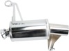 Rumble Pack Snowmobile Exhaust Silencer Rumble Pack Snowmobile Exhaust Silencer