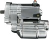 Supertorque Starter Motor 1.4 kW Polished Supertorque Starter Motor 1.4 kW Polished