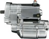 Supertorque Starter Motor 1.4 kW Polished