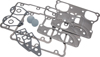 Cometic Rocker Box Gasket Kit For S&S Die-Cast Twin Cam Harley - Rocker box gasket kit for S&S die-cast, Harley Twin Cam