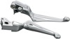 Boss Hydraulic Brake/Clutch Lever Set Chrome - For 08-16 HD FLH FLT Boss Hydraulic Brake/Clutch Lever Set Chrome - For 08-16 HD FLH FLT
