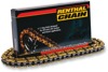 Renthal R4 520-120L SRS Gold ATV Chain