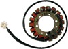 Stator Kit - For 1986 Honda VFR750F 86-87 VFR700F Interceptor Stator Kit - For 1986 Honda VFR750F 86-87 VFR700F Interceptor